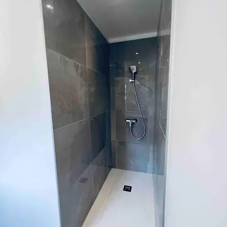 Magnifique Appartement Traversant Avec Vue Sur Le Golf La Grande-Motte Exterior foto