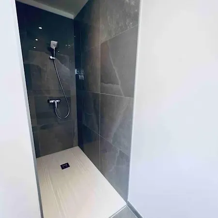 Magnifique Appartement Traversant Avec Vue Sur Le Golf La Grande-Motte Exterior foto