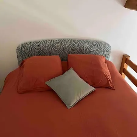 Magnifique Appartement Traversant Avec Vue Sur Le Golf La Grande-Motte Exterior foto