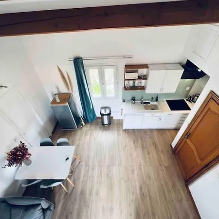 Magnifique Appartement Traversant Avec Vue Sur Le Golf La Grande-Motte Exterior foto