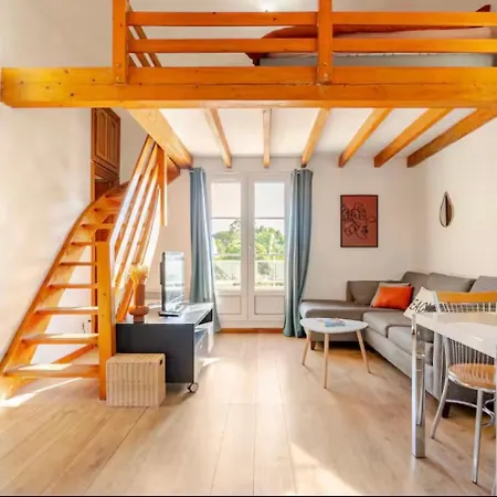 Magnifique Appartement Traversant Avec Vue Sur Le Golf La Grande Motte Exterior photo