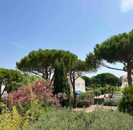 Magnifique Appartement Traversant Avec Vue Sur Le Golf