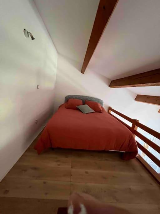 Magnifique Traversant Avec Vue Sur Le Golf Apartment