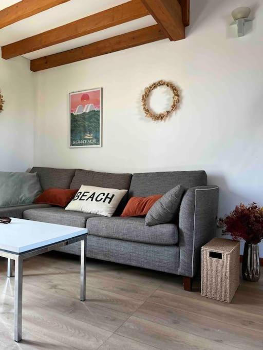 Magnifique Traversant Avec Vue Sur Le Golf Apartment *