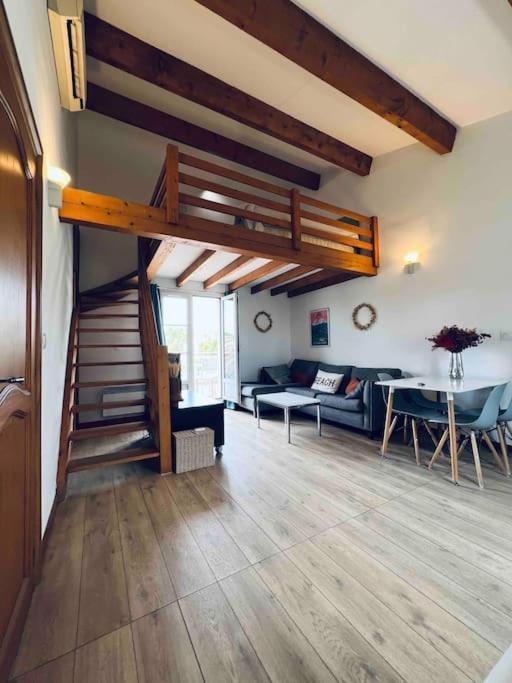 Apartamento Magnifique Traversant Avec Vue Sur Le Golf