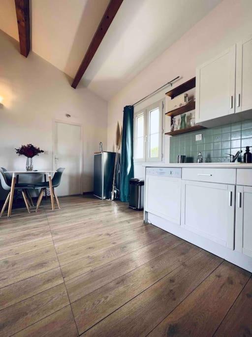 Apartment Magnifique Traversant Avec Vue Sur Le Golf *