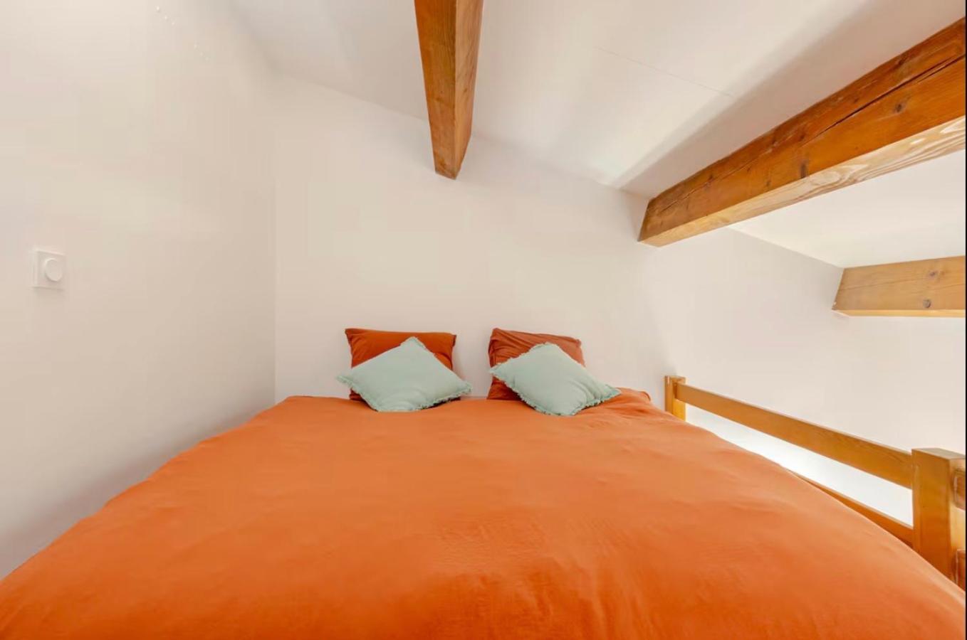 Magnifique Traversant Avec Vue Sur Le Golf Appartement La Grande Motte