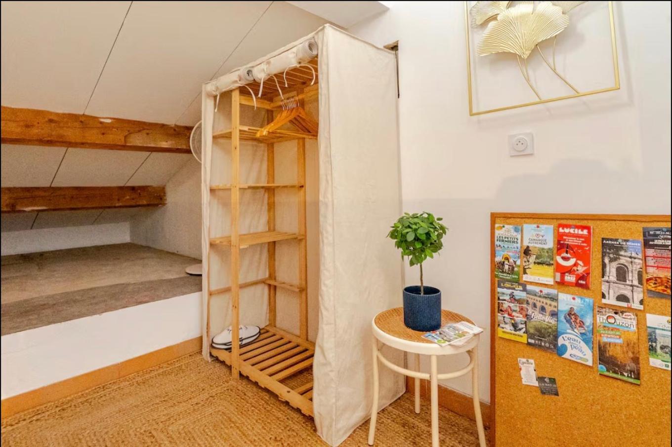Appartement Magnifique Traversant Avec Vue Sur Le Golf